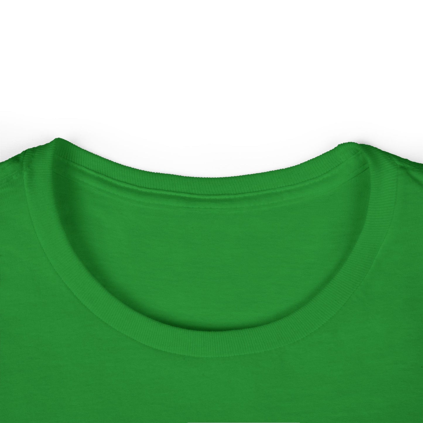 Self-Care Women's Softstyle Tee - Cozy Mindfulness Shirt for Wellness Enthusiasts