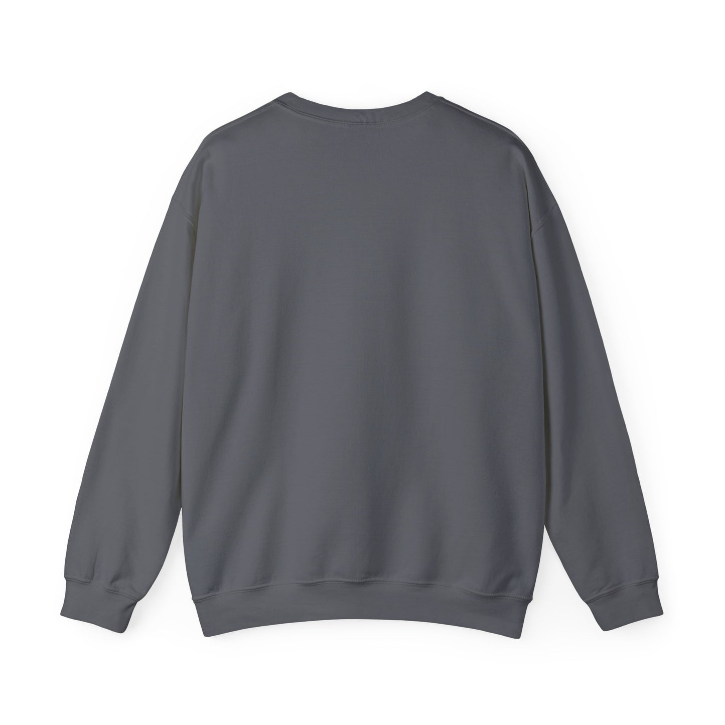 Self Care Heart shirt Unisex Heavy Blend™ Crewneck Sweatshirt