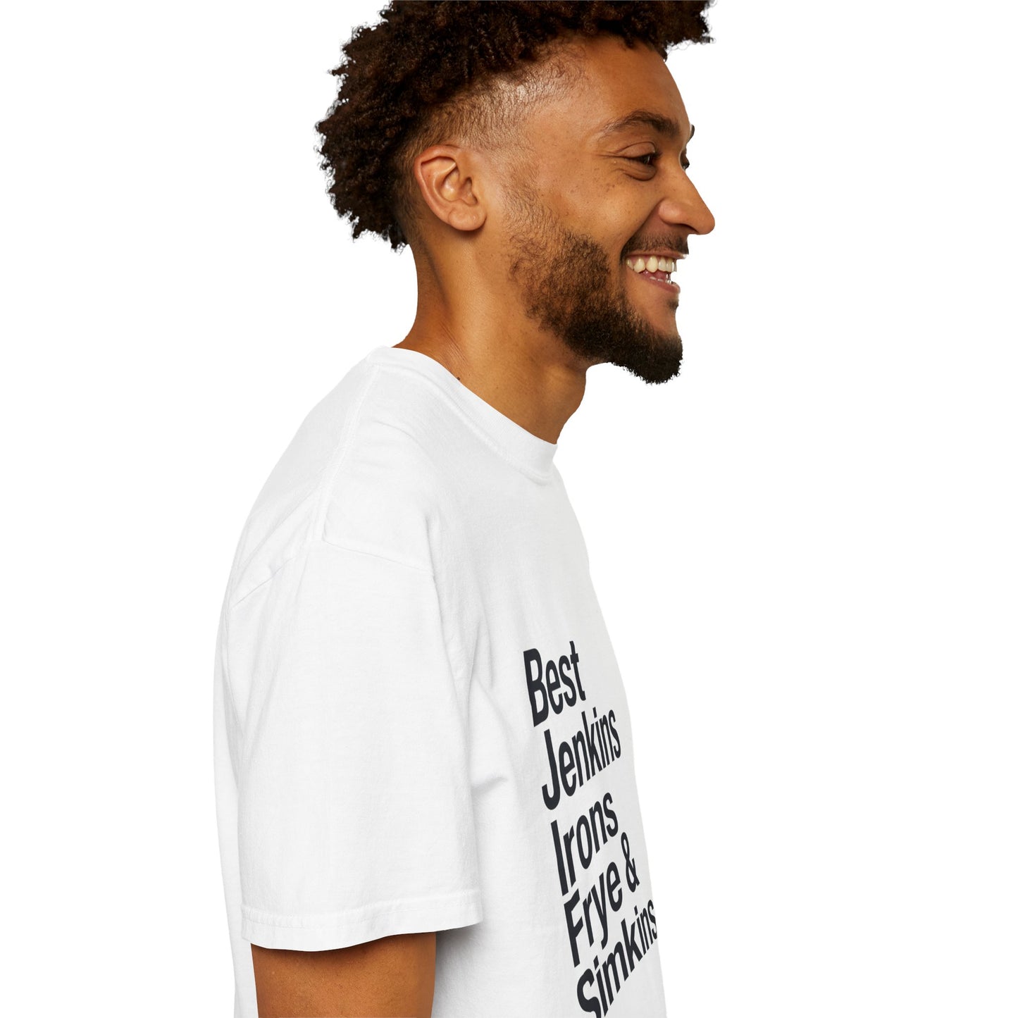 Medical Heroes Unisex T-shirt - Top 5 Brody Med School
