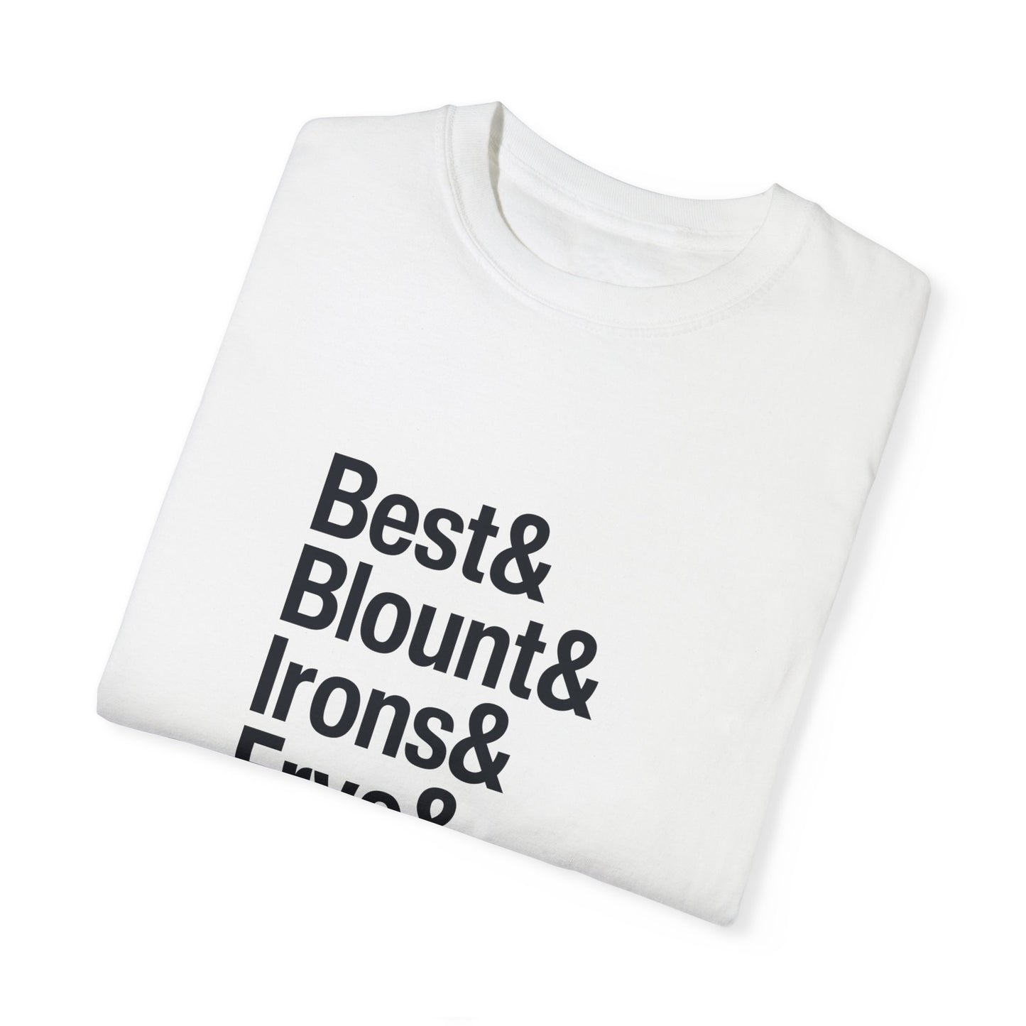 Healthcare Heroes Tribute T-shirt TY NC