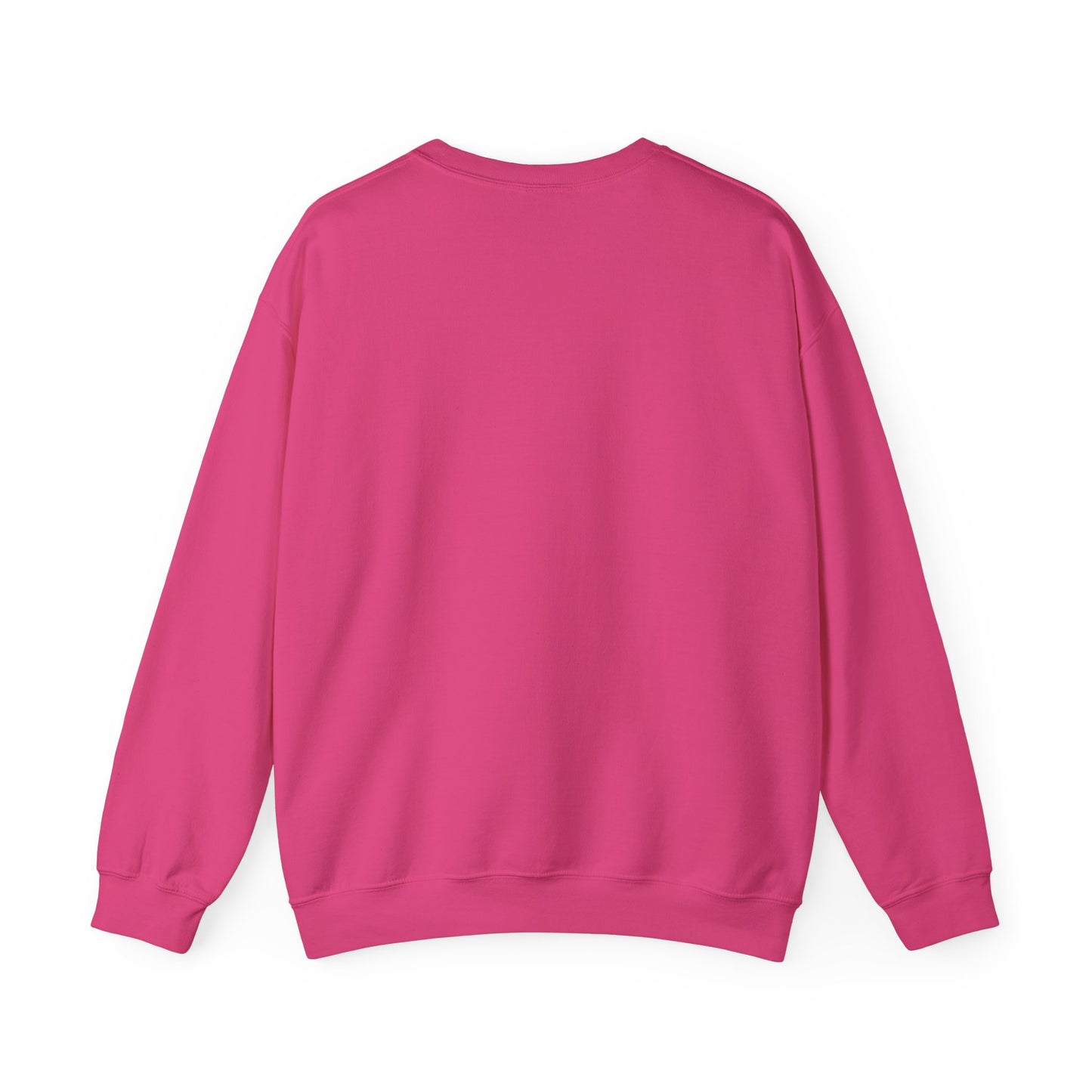 Self Care Heart shirt Unisex Heavy Blend™ Crewneck Sweatshirt