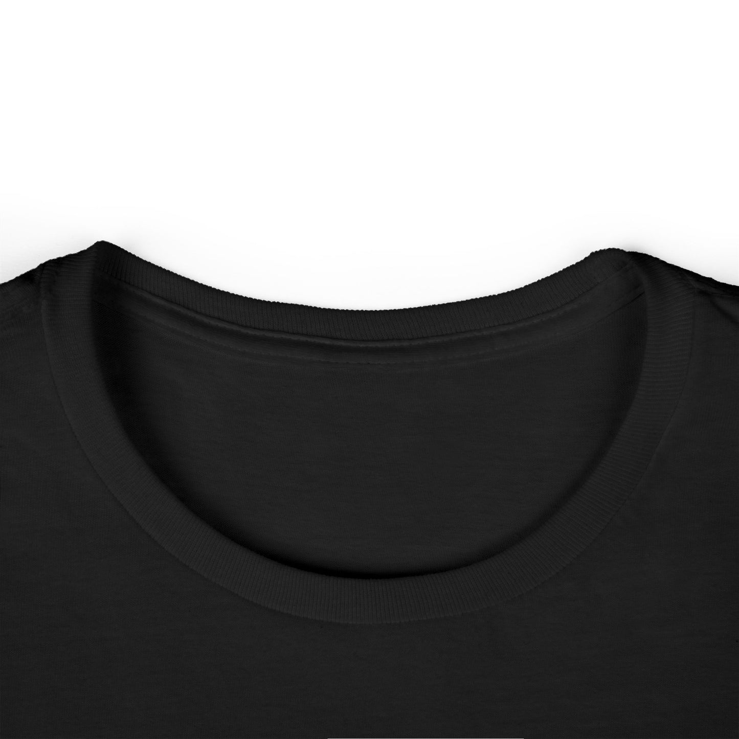 Self-Care Women's Softstyle Tee - Empowering Health Reminder Shirt