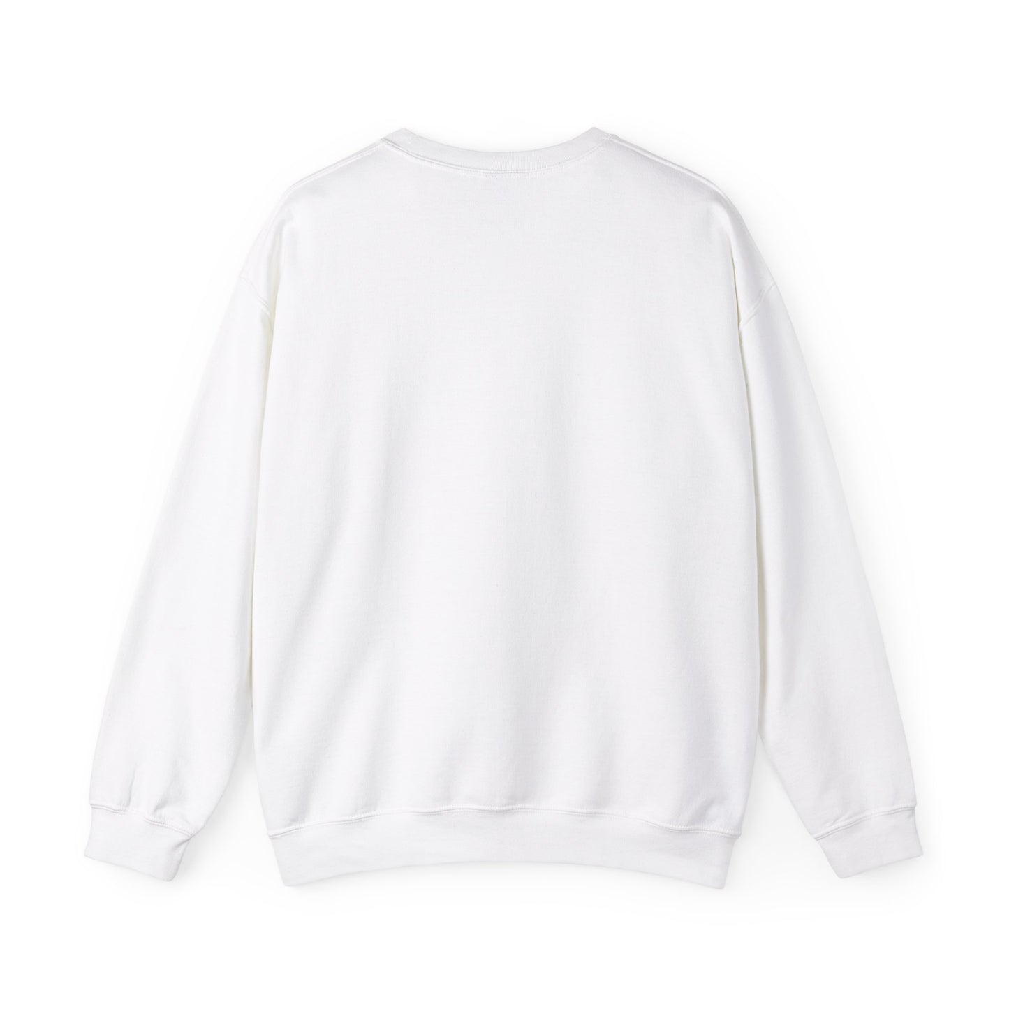 Self Care Heart shirt Unisex Heavy Blend™ Crewneck Sweatshirt