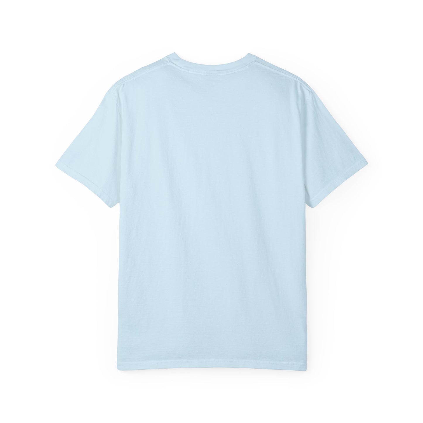 Motivational Unisex T-Shirt - "Don't Let My Degrees or Experience Get in the Way of What You Want to Do"