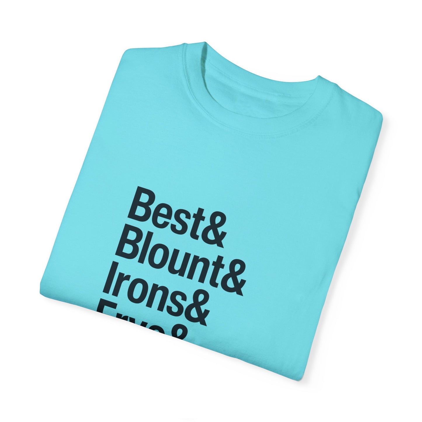 Healthcare Heroes Tribute T-shirt TY NC