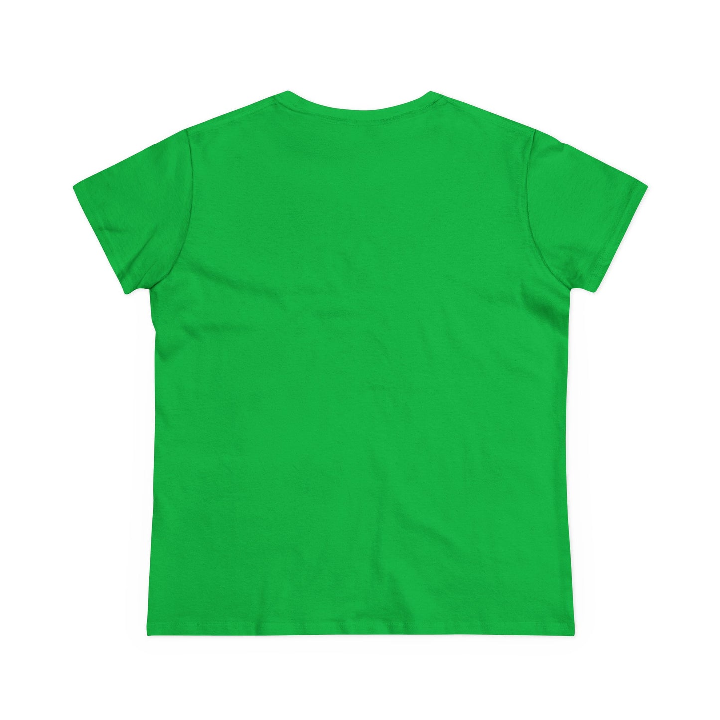 Self-Care Women's Cotton Tee - Comfortable & Empowering Shirt for Wellbeing Enthusiasts