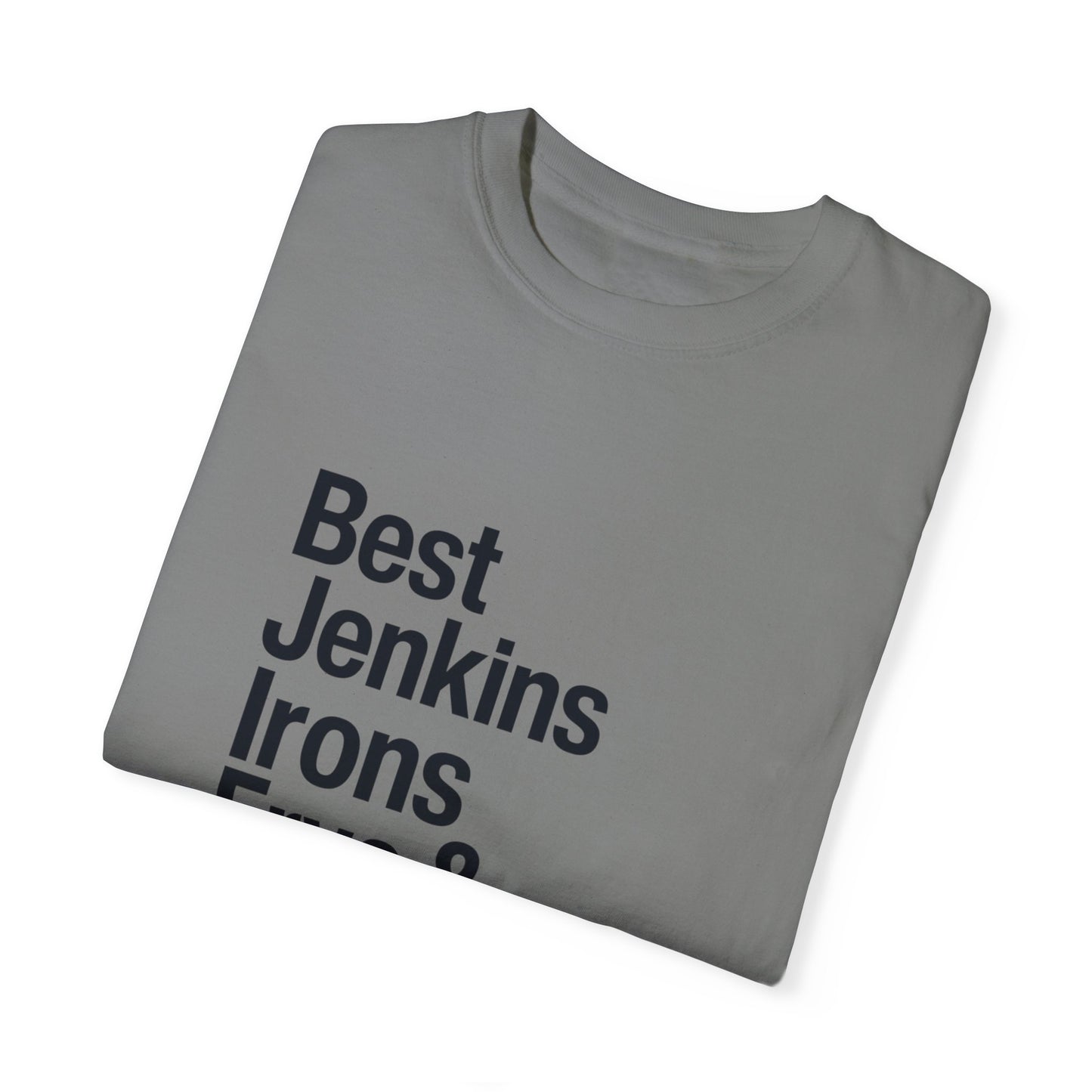 Medical Heroes Unisex T-shirt - Top 5 Brody Med School