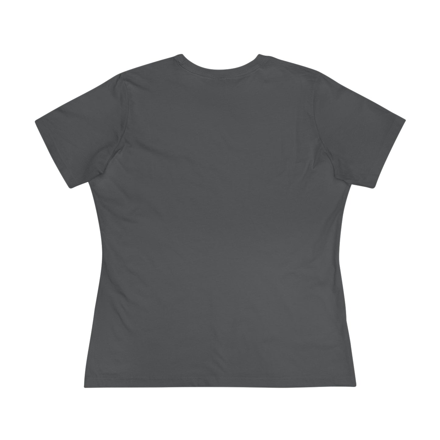 Women's Cotton Tee TOP 5 Healthcare Hero Yellow print Brody
