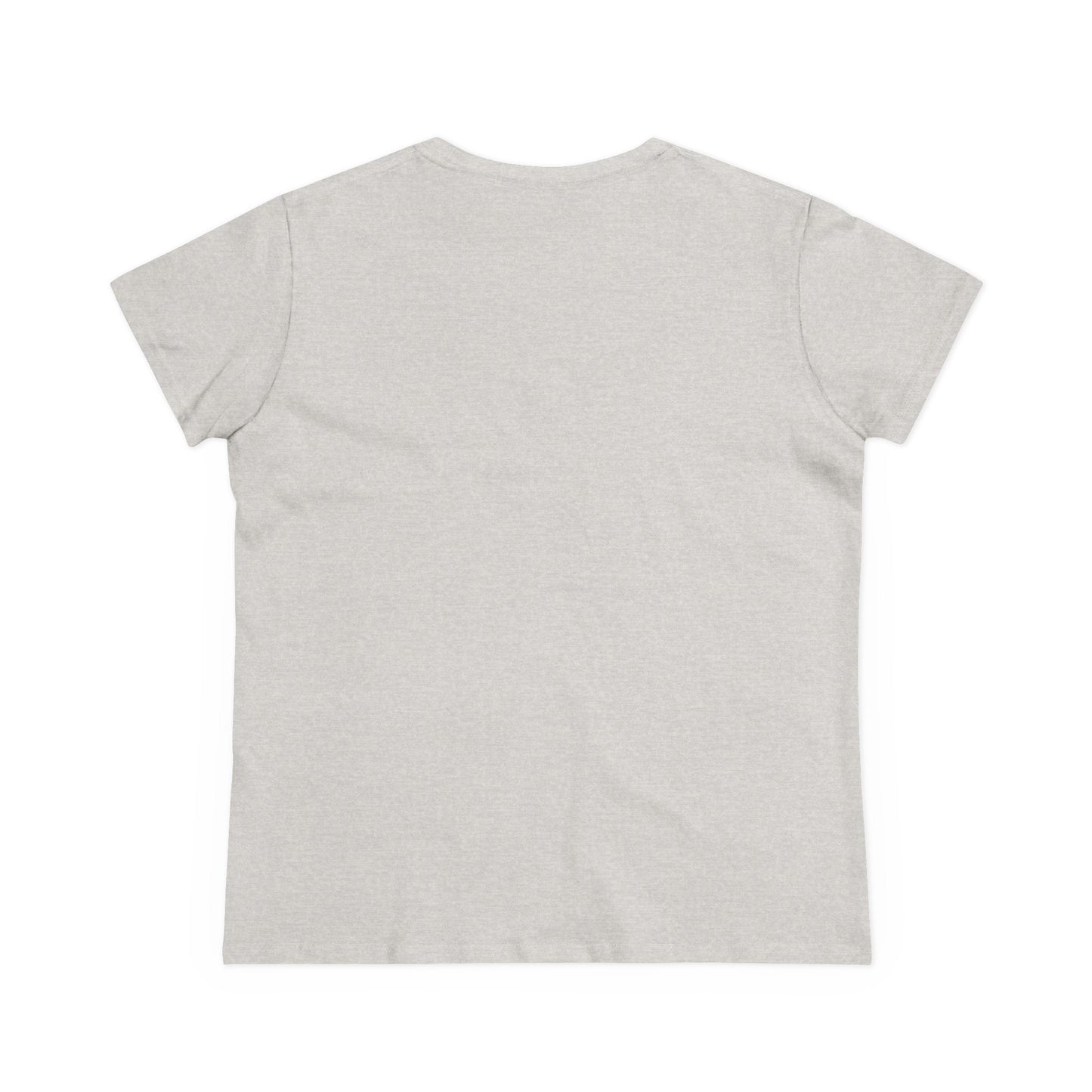 Self-Care Women's Cotton Tee - Comfortable & Empowering Shirt for Wellbeing Enthusiasts