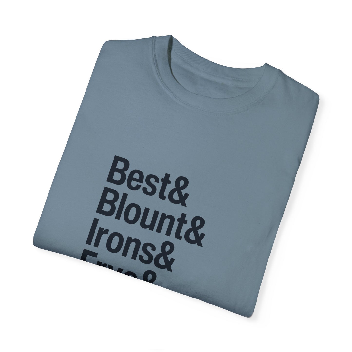 Healthcare Heroes Tribute T-shirt TY NC