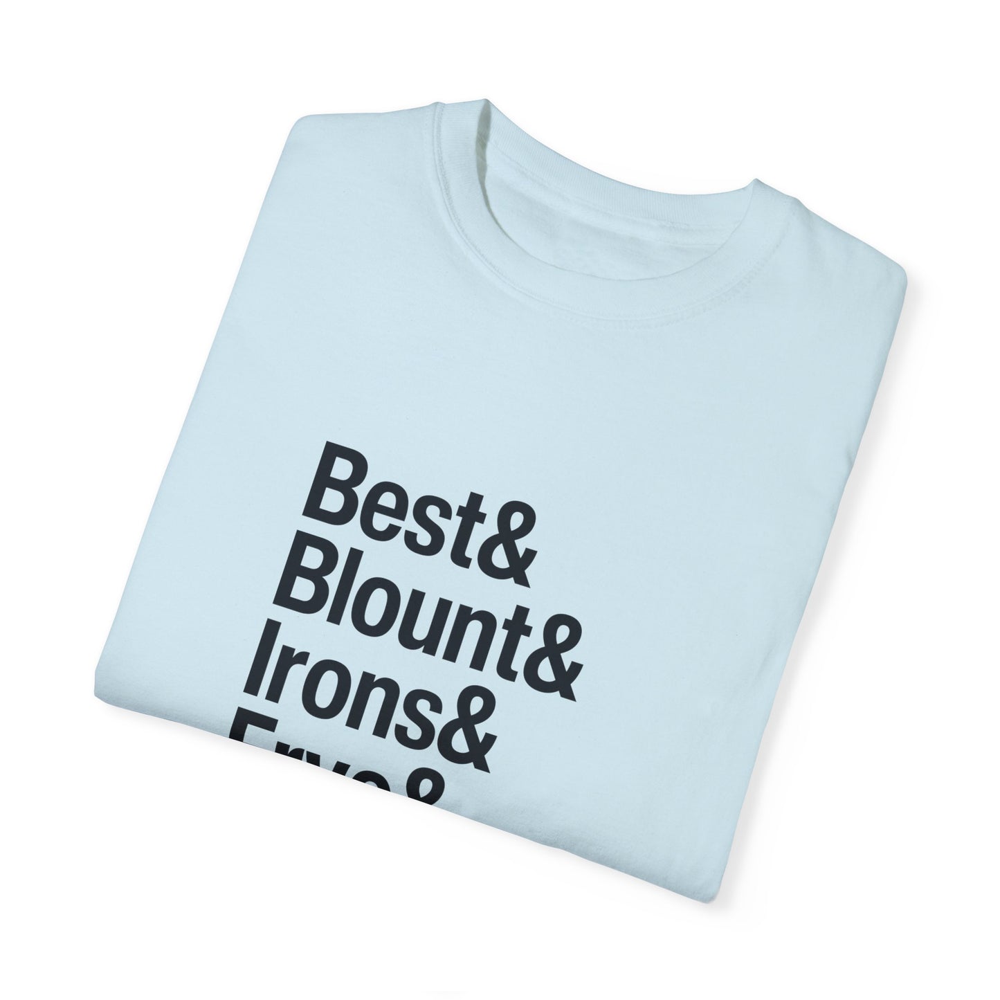 Healthcare Heroes Tribute T-shirt TY NC
