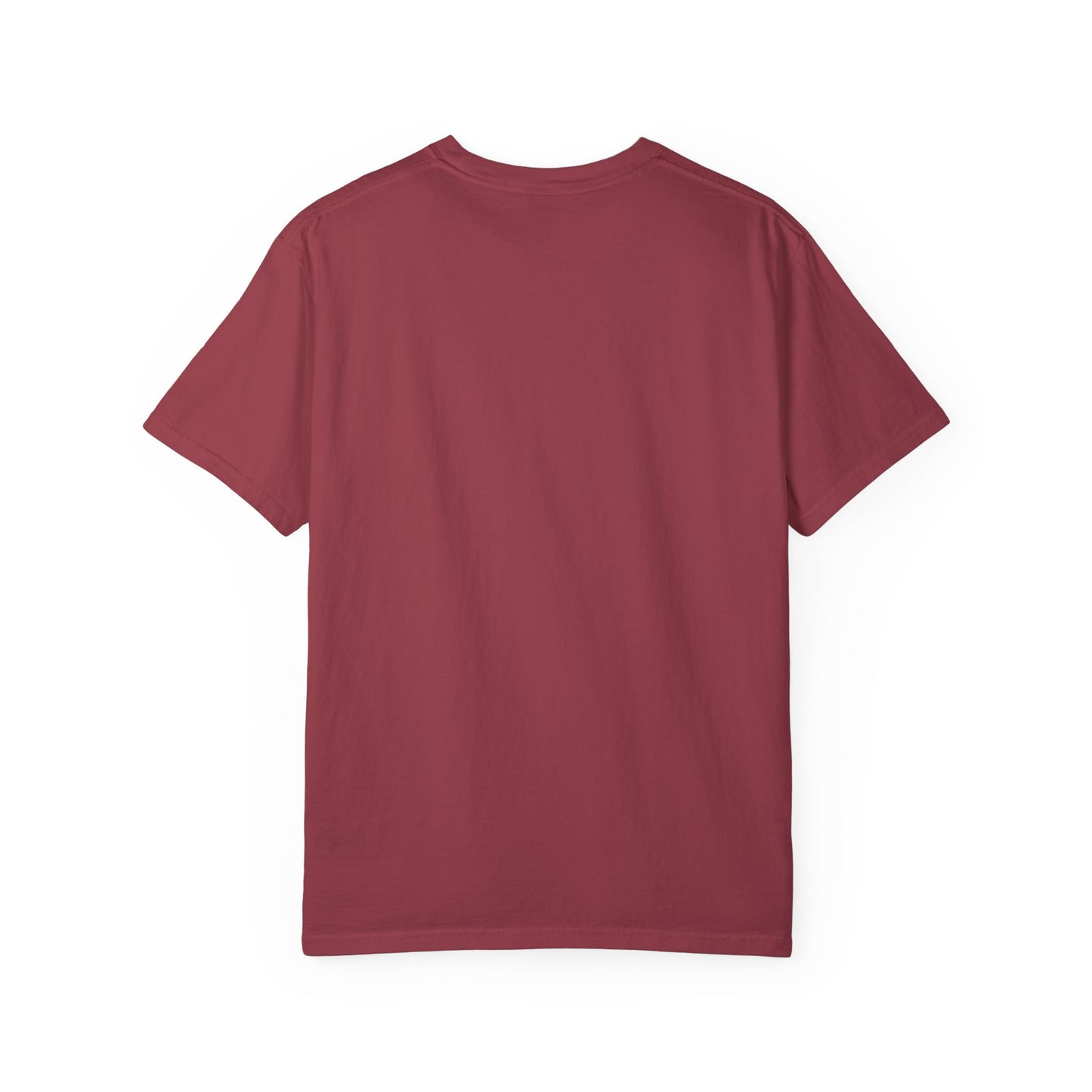 Motivational Unisex T-Shirt - "Don't Let My Degrees or Experience Get in the Way of What You Want to Do"