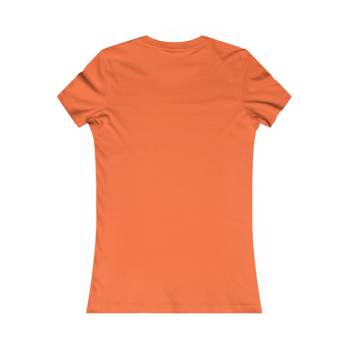 Self-Care Women's Favorite Tee - Colorful Wellness Empowerment T-Shirt