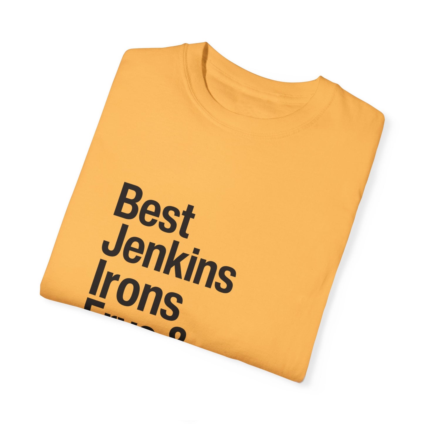 Medical Heroes Unisex T-shirt - Top 5 Brody Med School
