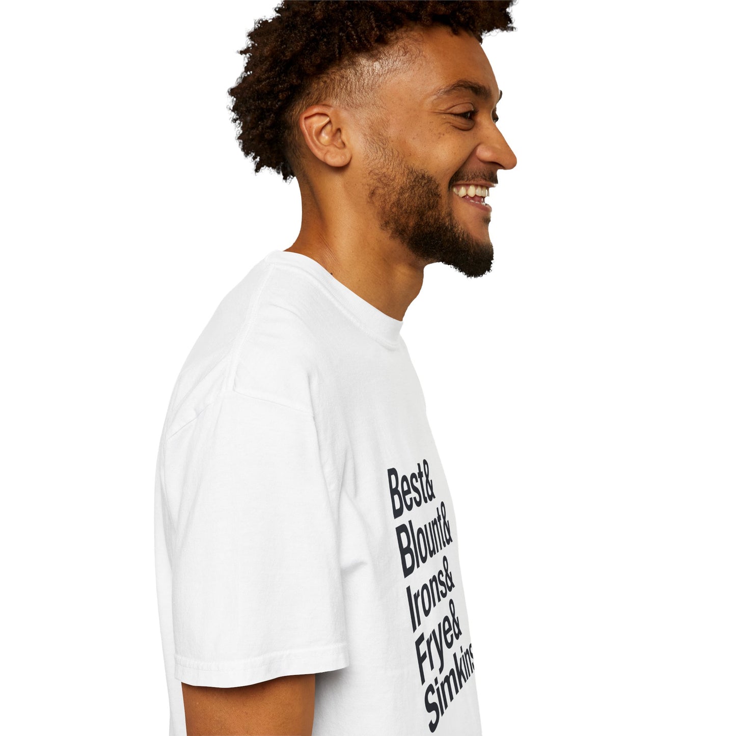 Healthcare Heroes Tribute T-shirt TY NC