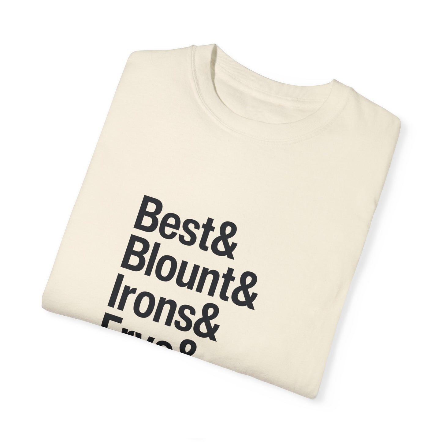 Healthcare Heroes Tribute T-shirt TY NC