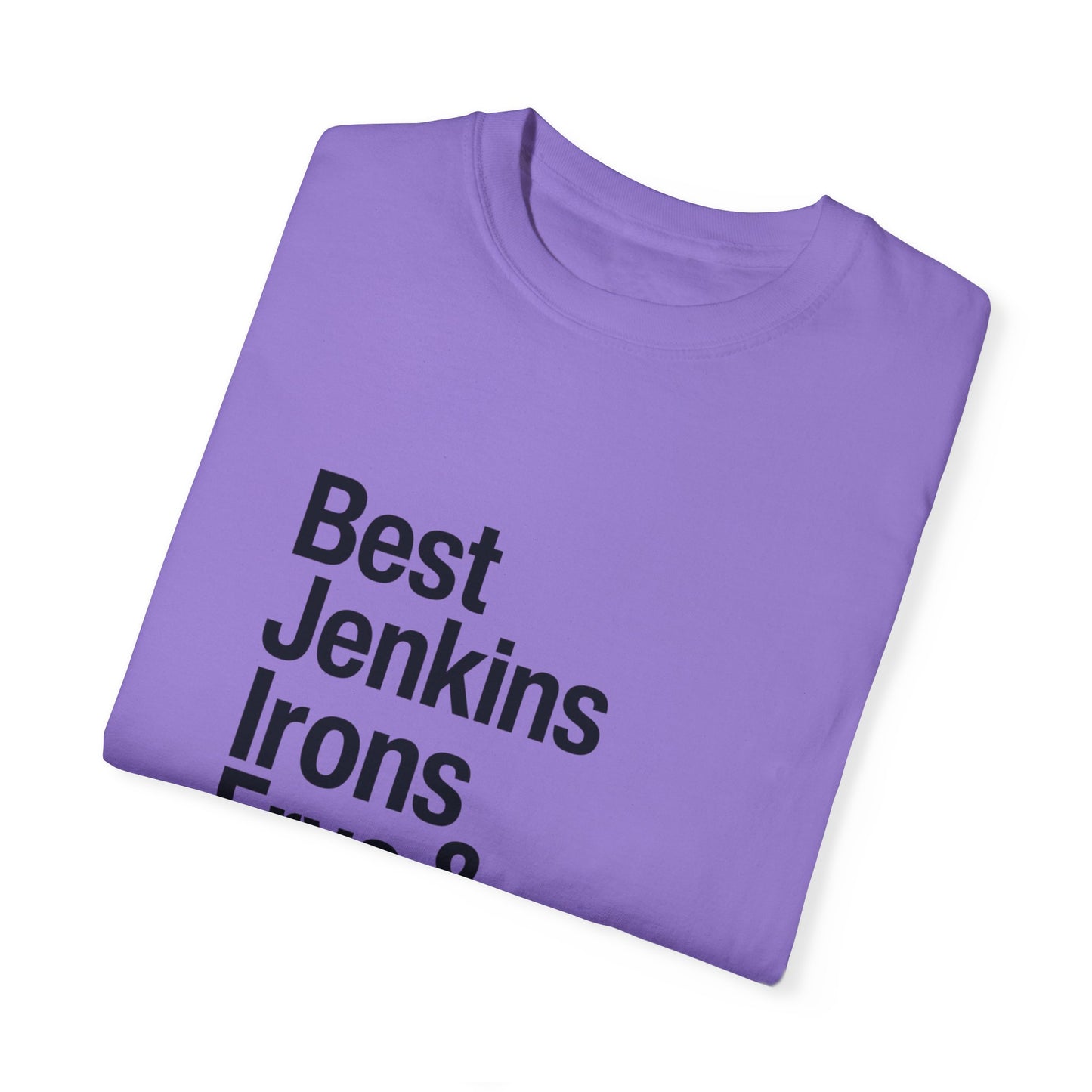 Medical Heroes Unisex T-shirt - Top 5 Brody Med School