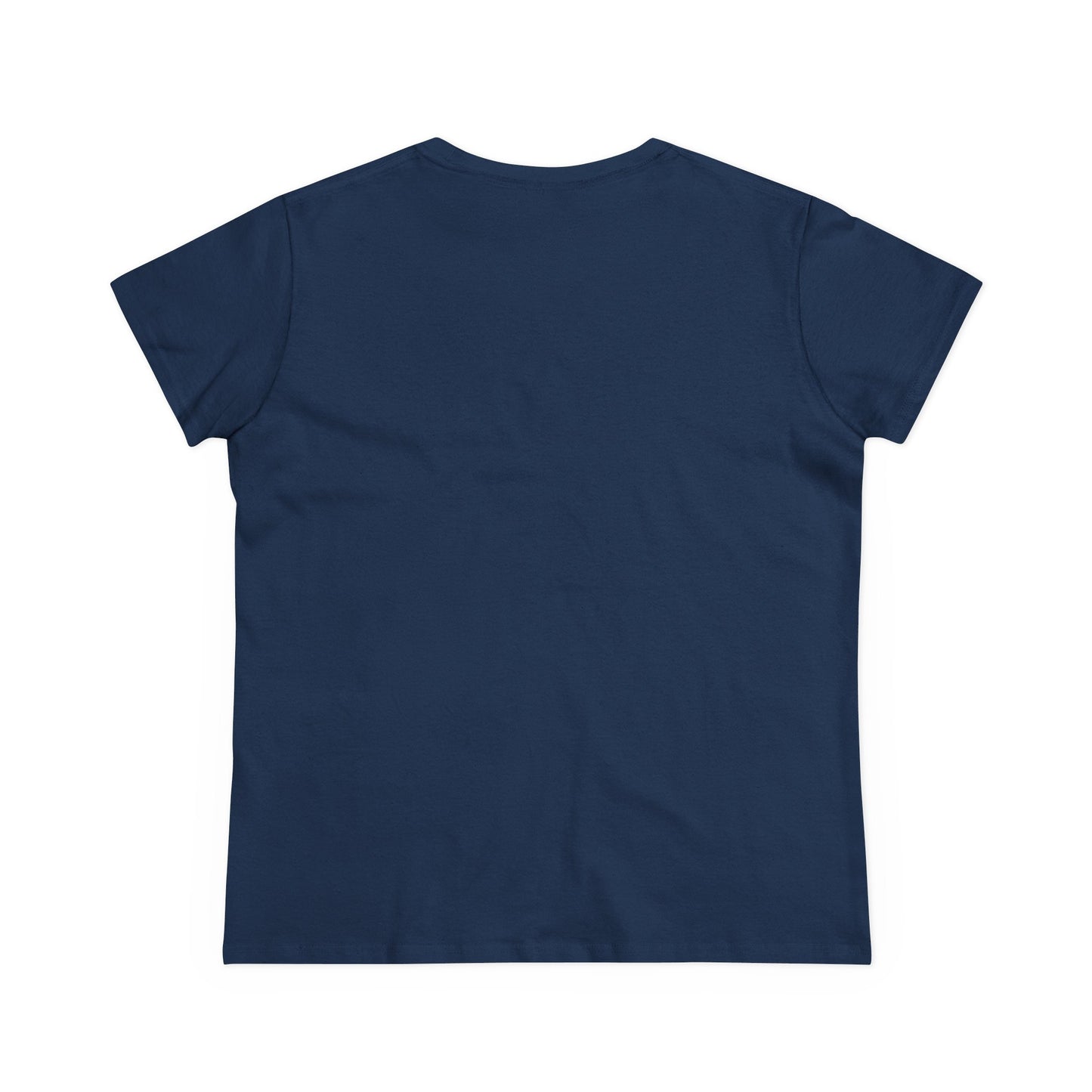 Self-Care Women's Cotton Tee - Comfortable & Empowering Shirt for Wellbeing Enthusiasts