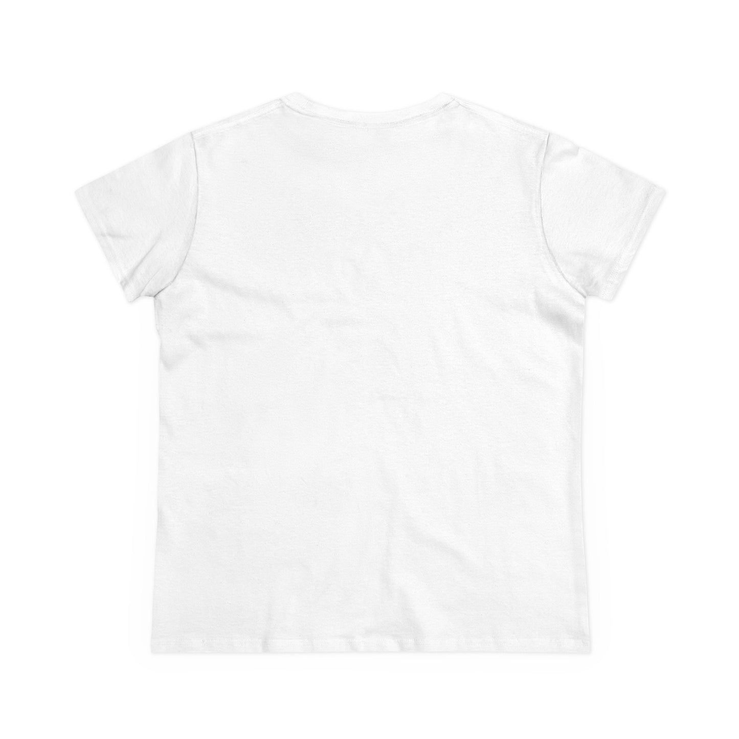 Self-Care Women's Cotton Tee - Comfortable & Empowering Shirt for Wellbeing Enthusiasts