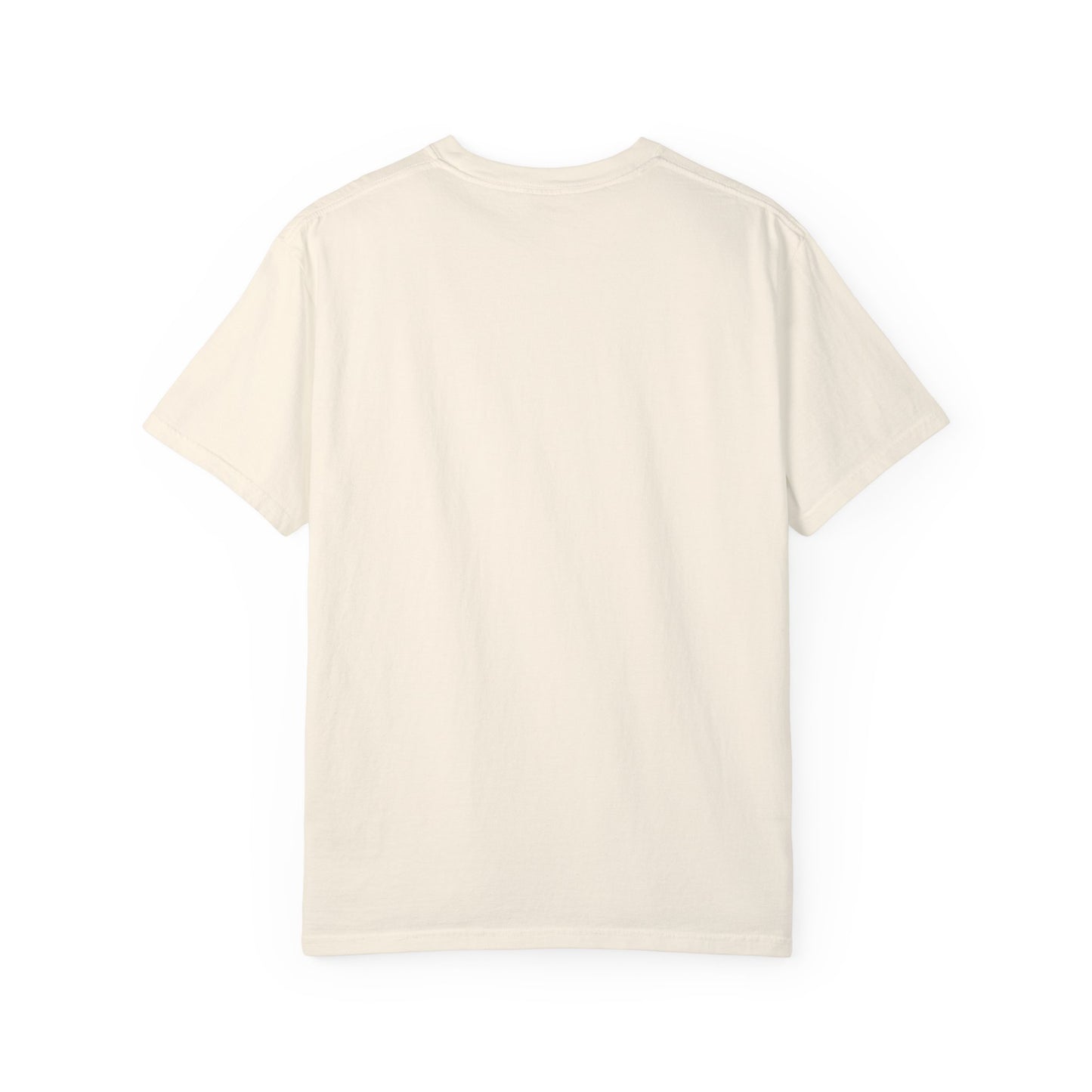 Motivational Unisex T-Shirt - "Don't Let My Degrees or Experience Get in the Way of What You Want to Do"