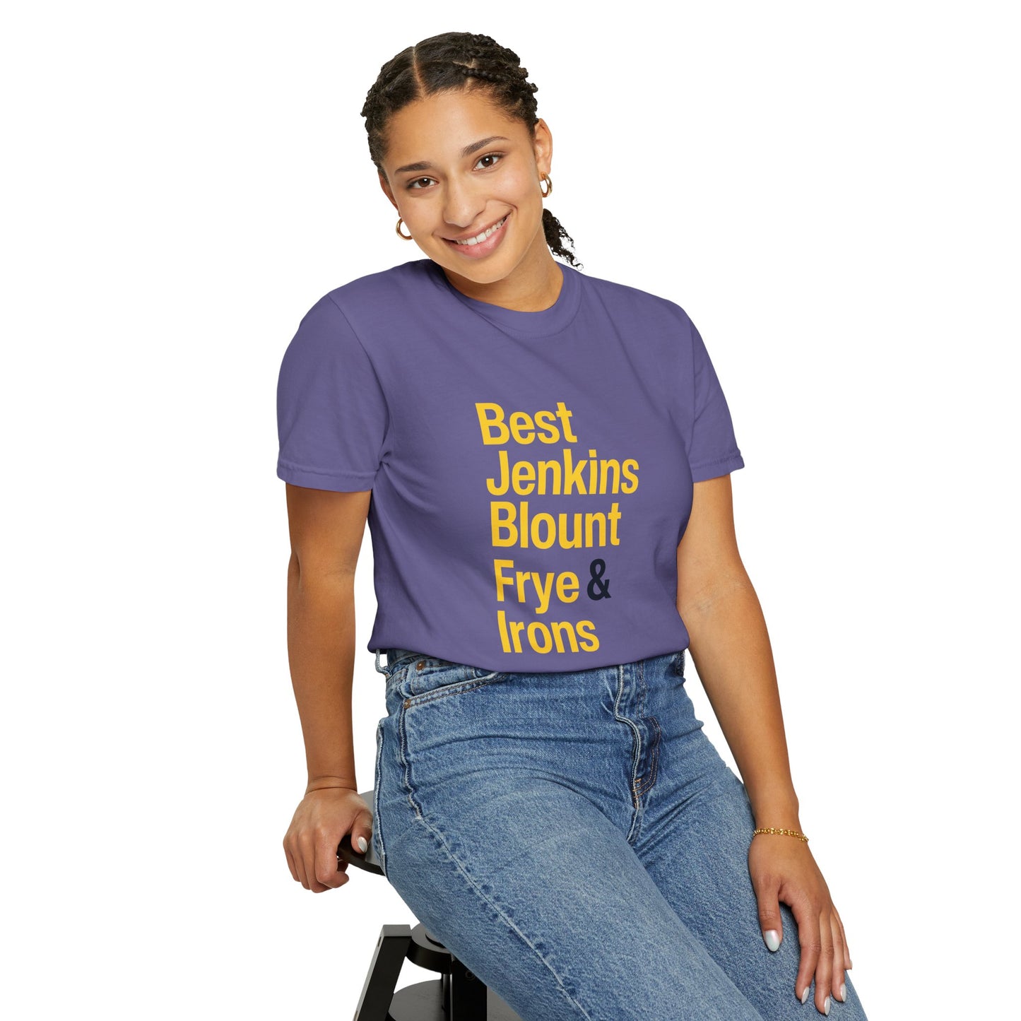 Healthcare Heroes Tribute T-shirt Brody