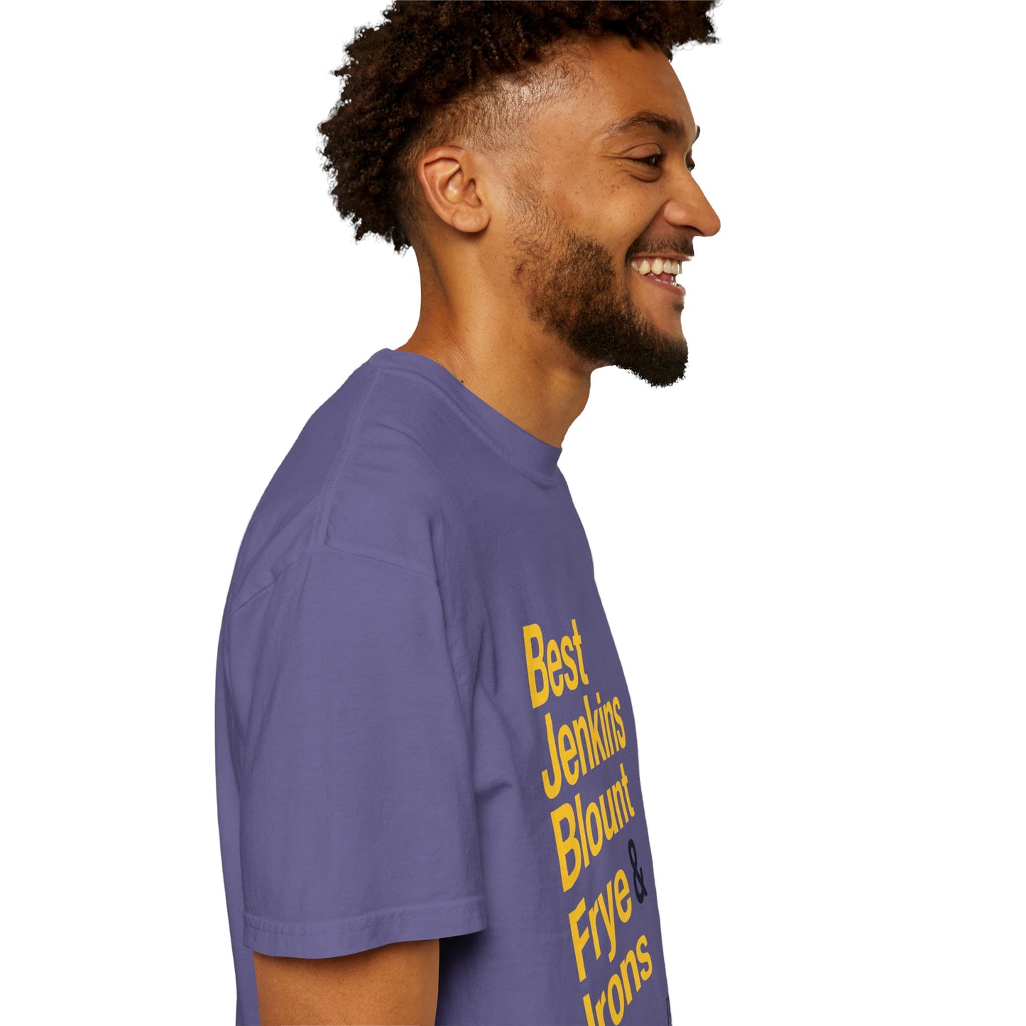 Healthcare Heroes Tribute T-shirt Brody
