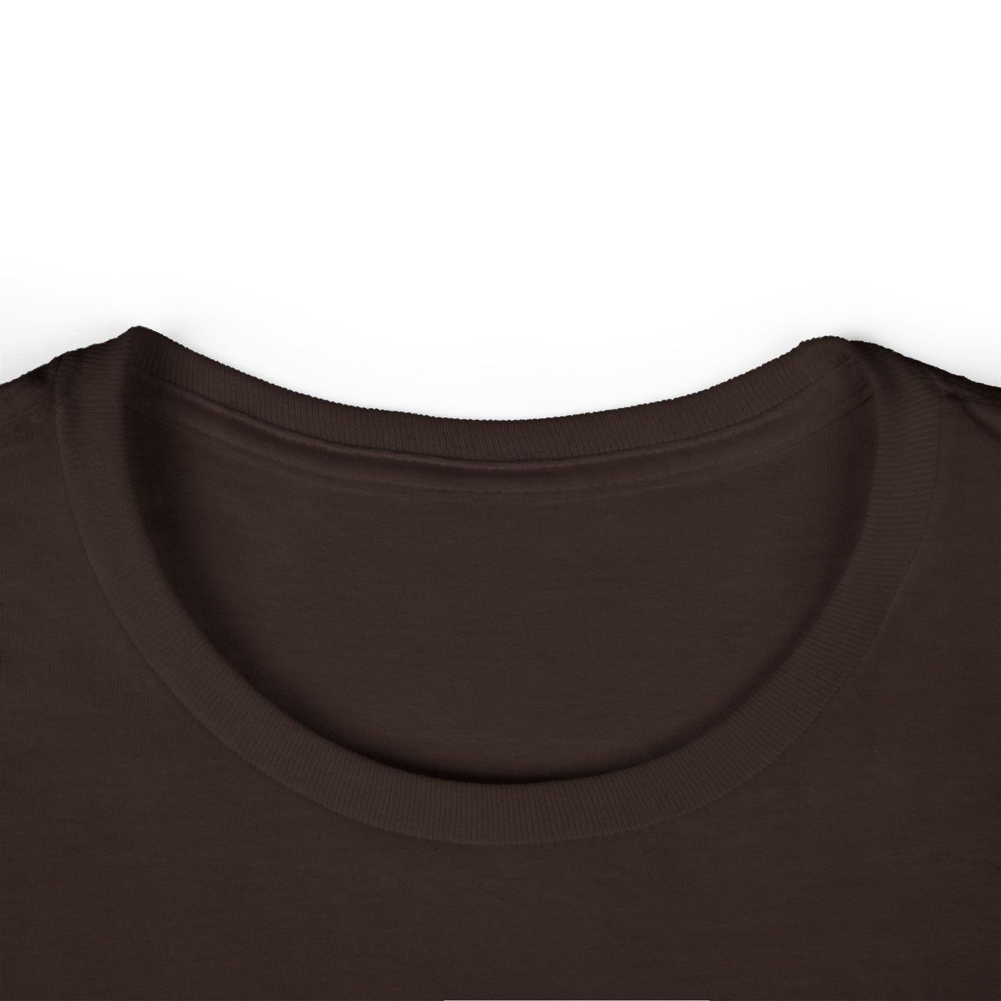 Self-Care Women's Softstyle Tee - Empowering Health Reminder Shirt