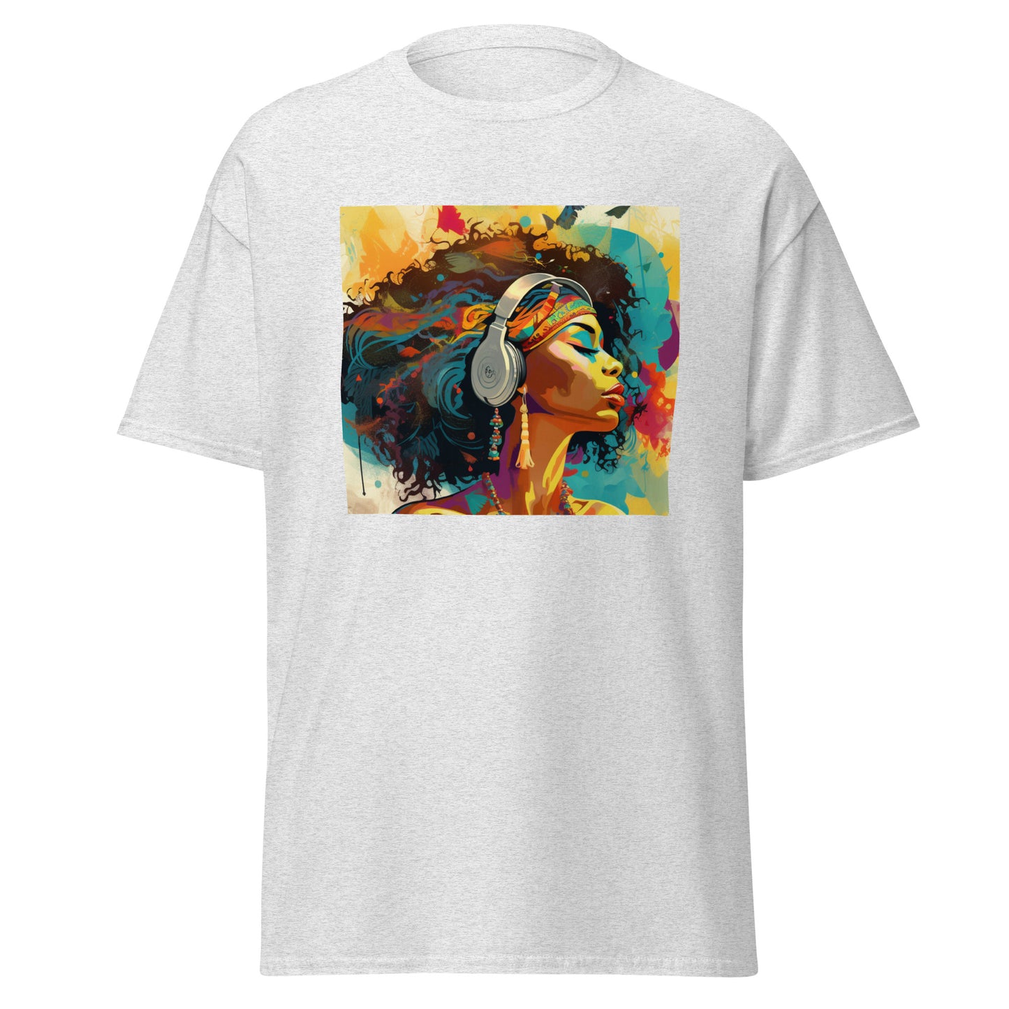 Men's classic tee