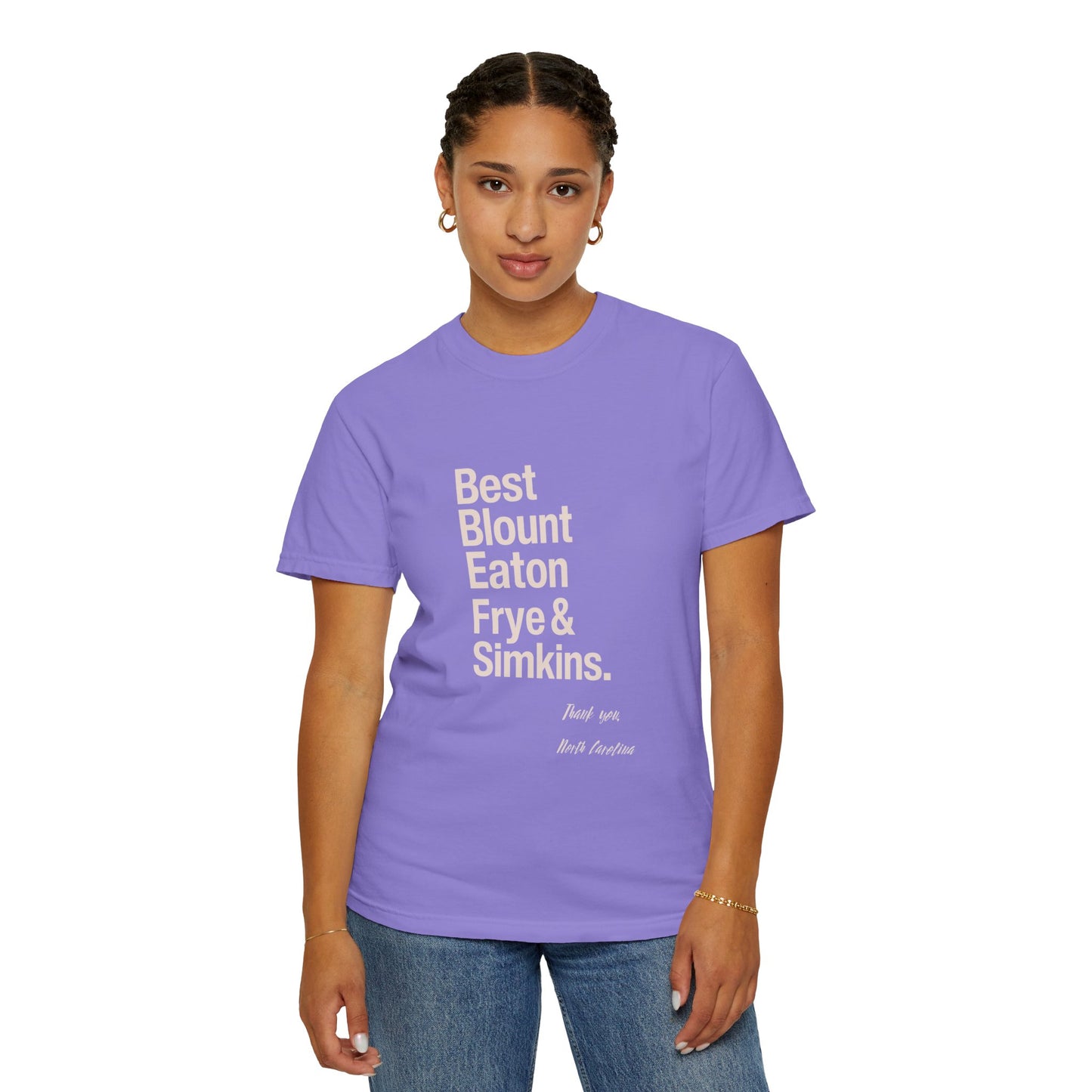 Healthcare Heroes Tribute T-shirt