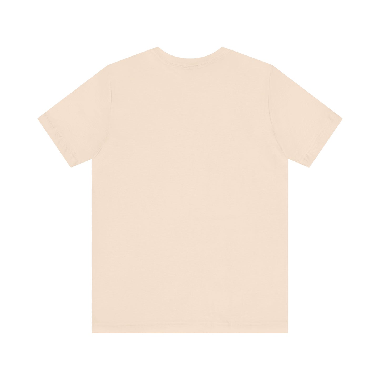 Copy of Unisex Jersey Short Sleeve Tee