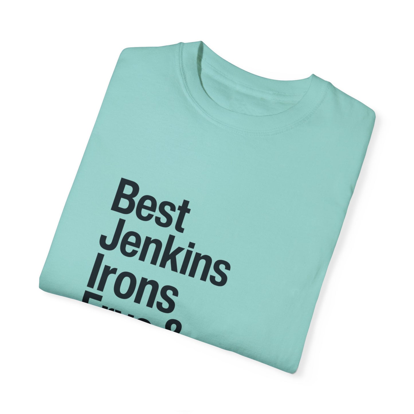Medical Heroes Unisex T-shirt - Top 5  Brody Med School