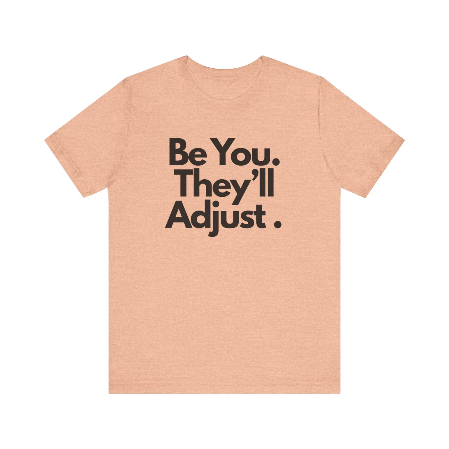 Copy of Unisex Jersey Short Sleeve Tee