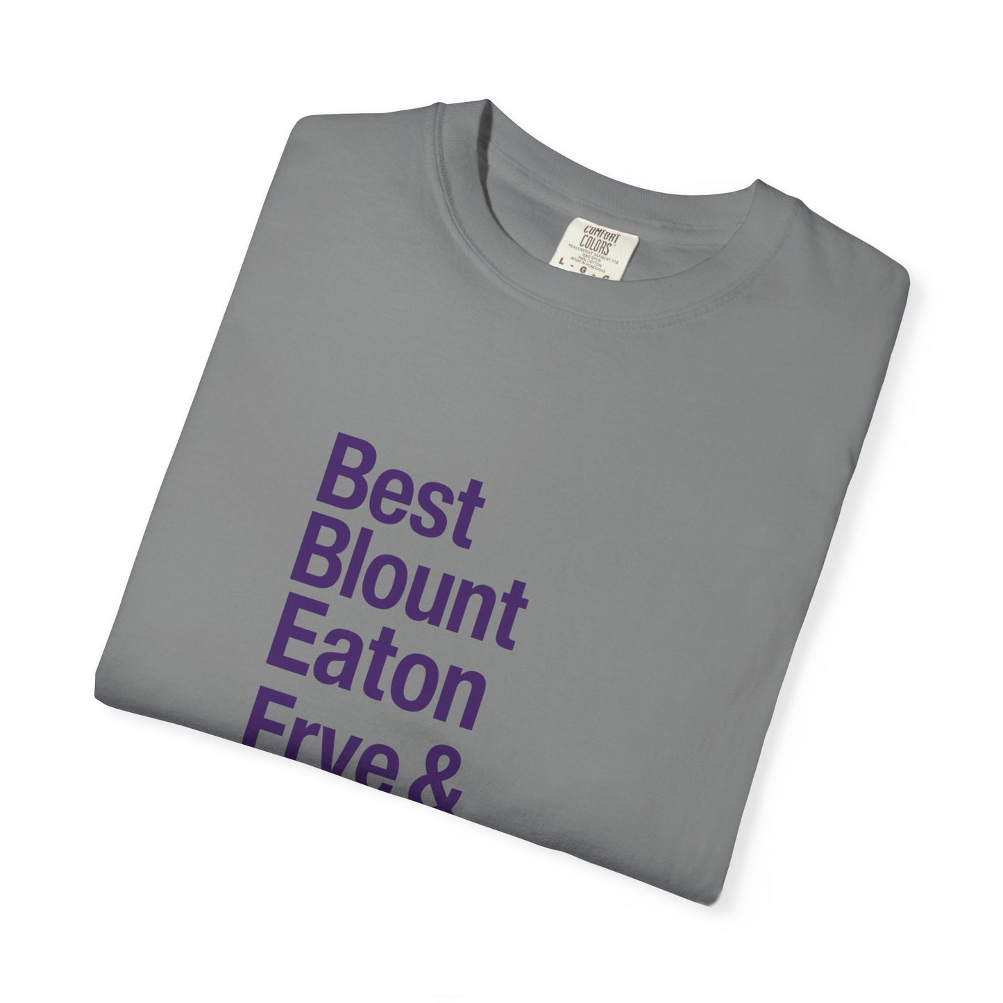 Healthcare Heroes Tribute T-shirt