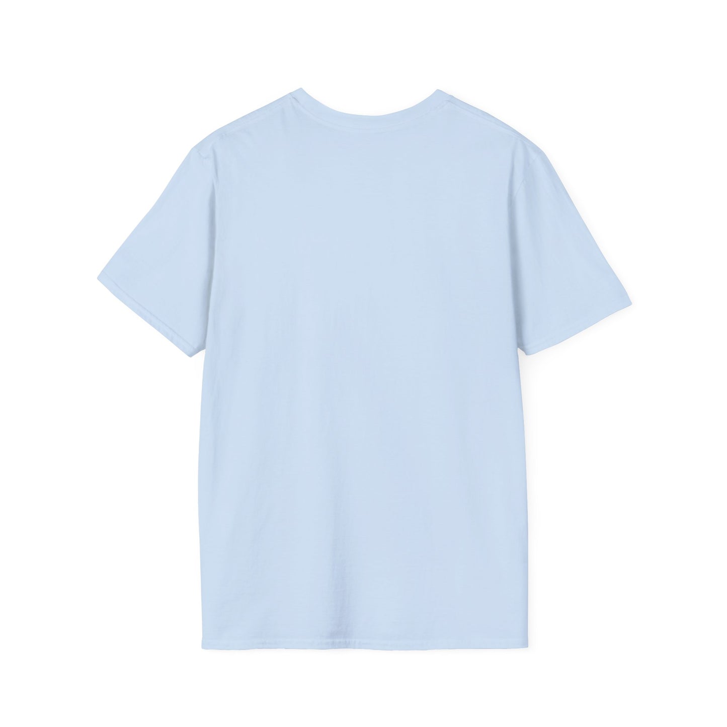T-Shirt — 'Best Blount Simkins Irons & Frye' Minimalist Memorial Tee