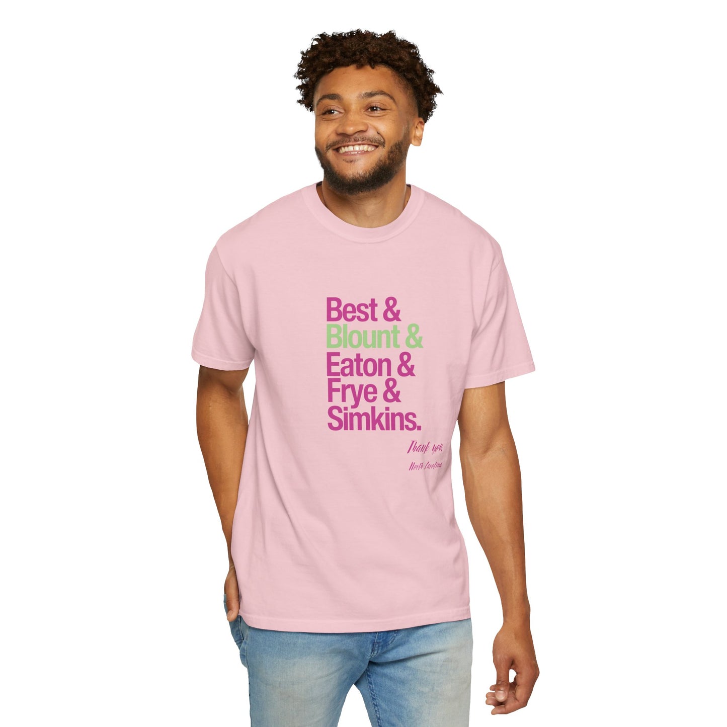 Healthcare Heroes Tribute T-shirt
