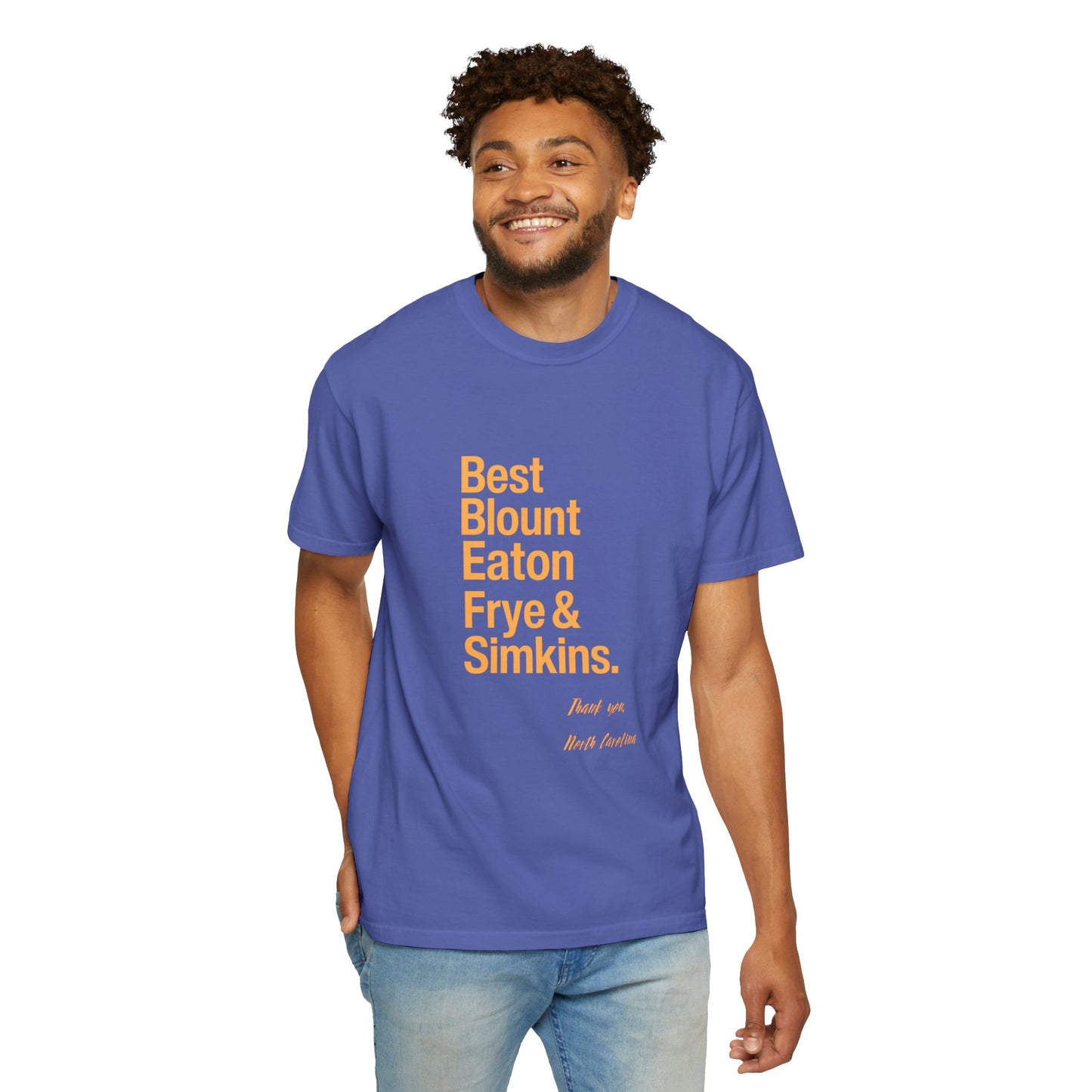 Healthcare Heroes Tribute T-shirt