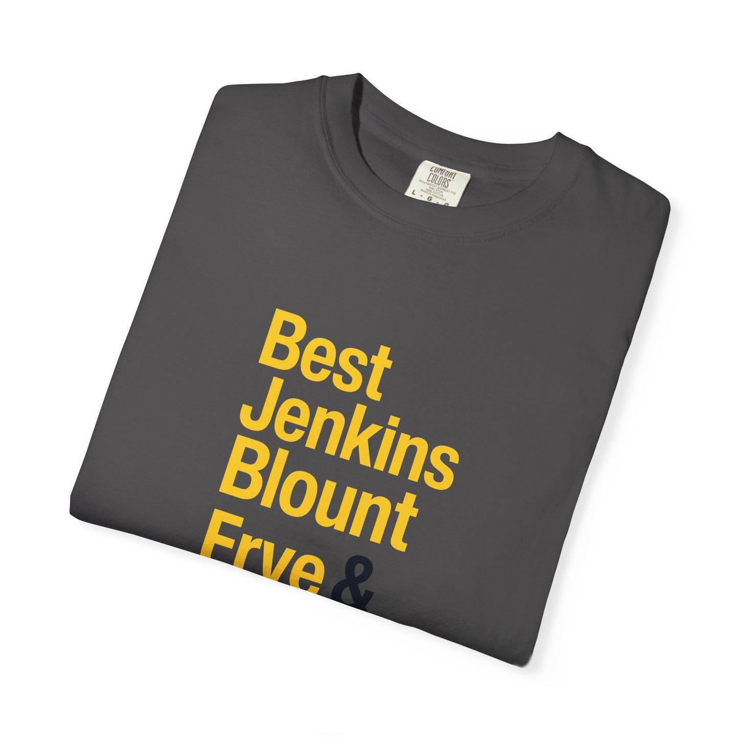 Healthcare Heroes Tribute T-shirt  Brody