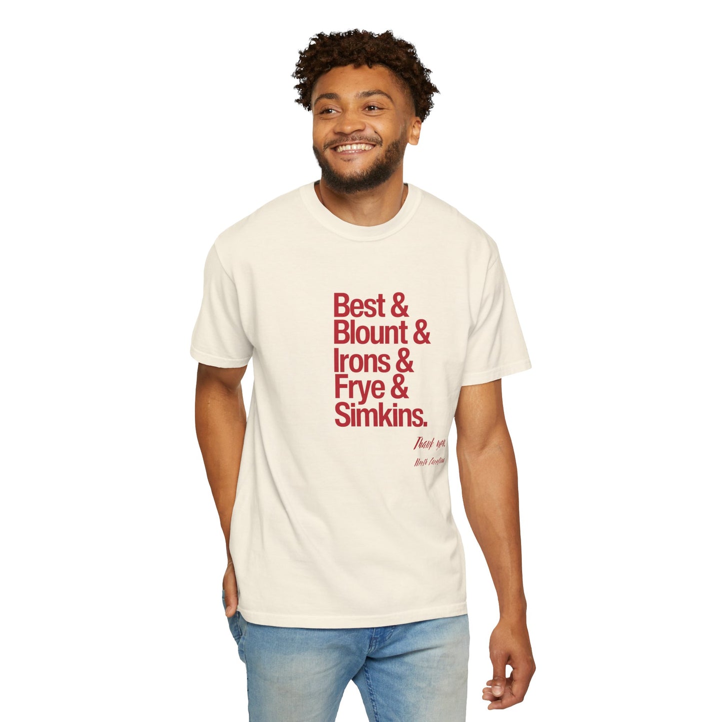 Healthcare Heroes Tribute T-shirt