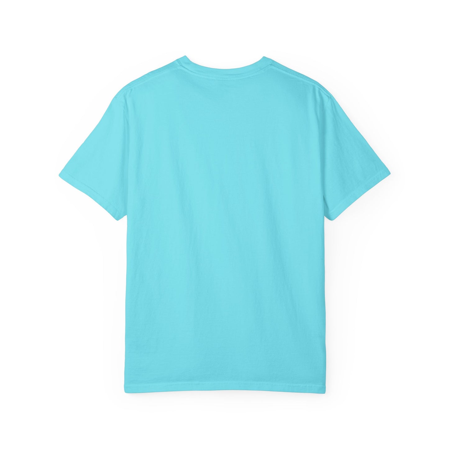 Chart Unisex T-shirt – Be You and Live Your Truth