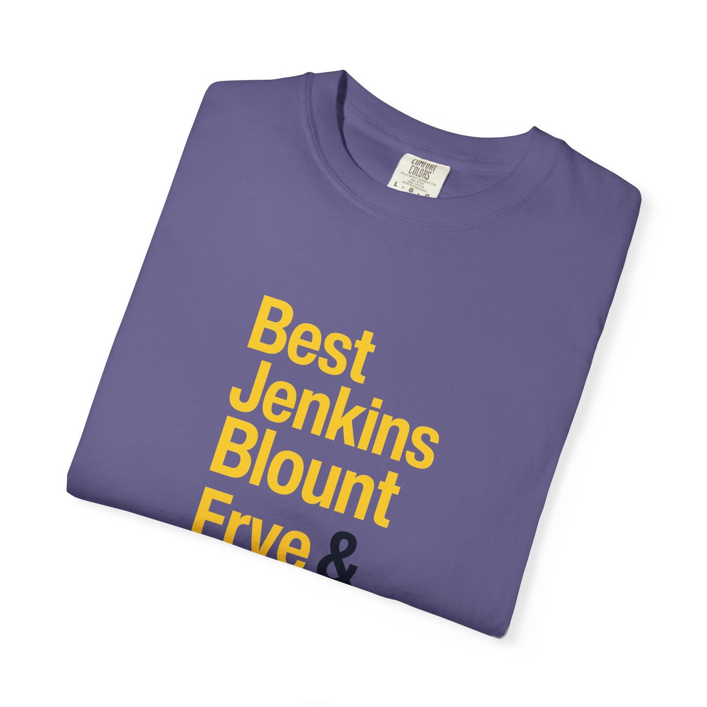 Healthcare Heroes Tribute T-shirt  Brody