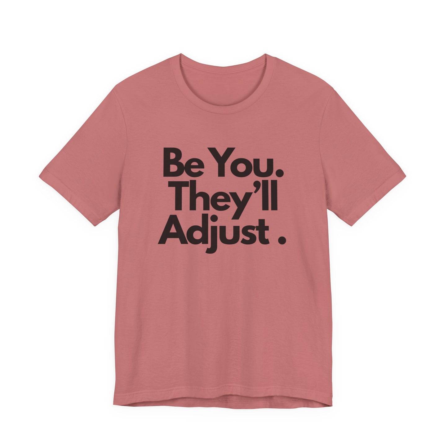 Copy of Unisex Jersey Short Sleeve Tee