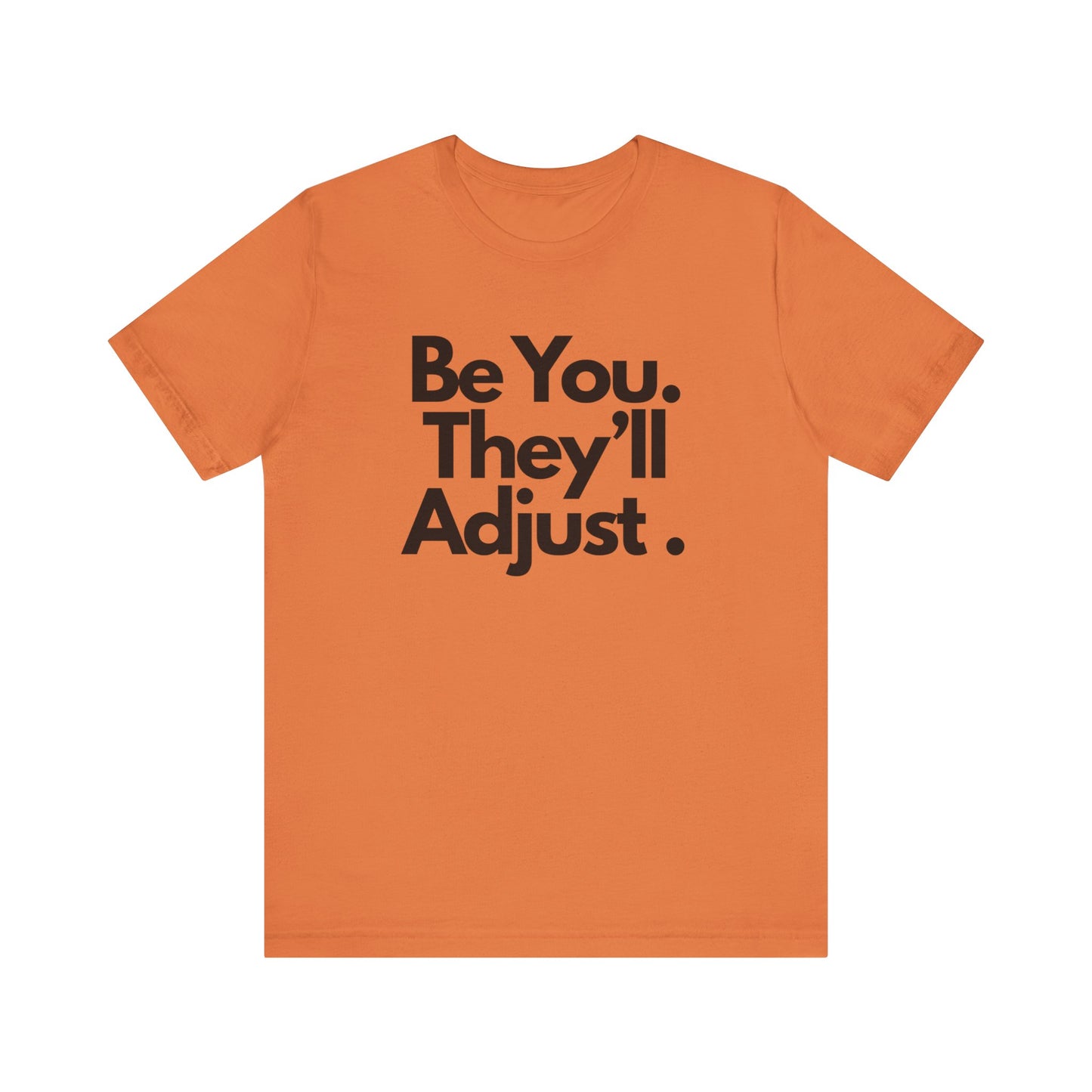 Copy of Unisex Jersey Short Sleeve Tee