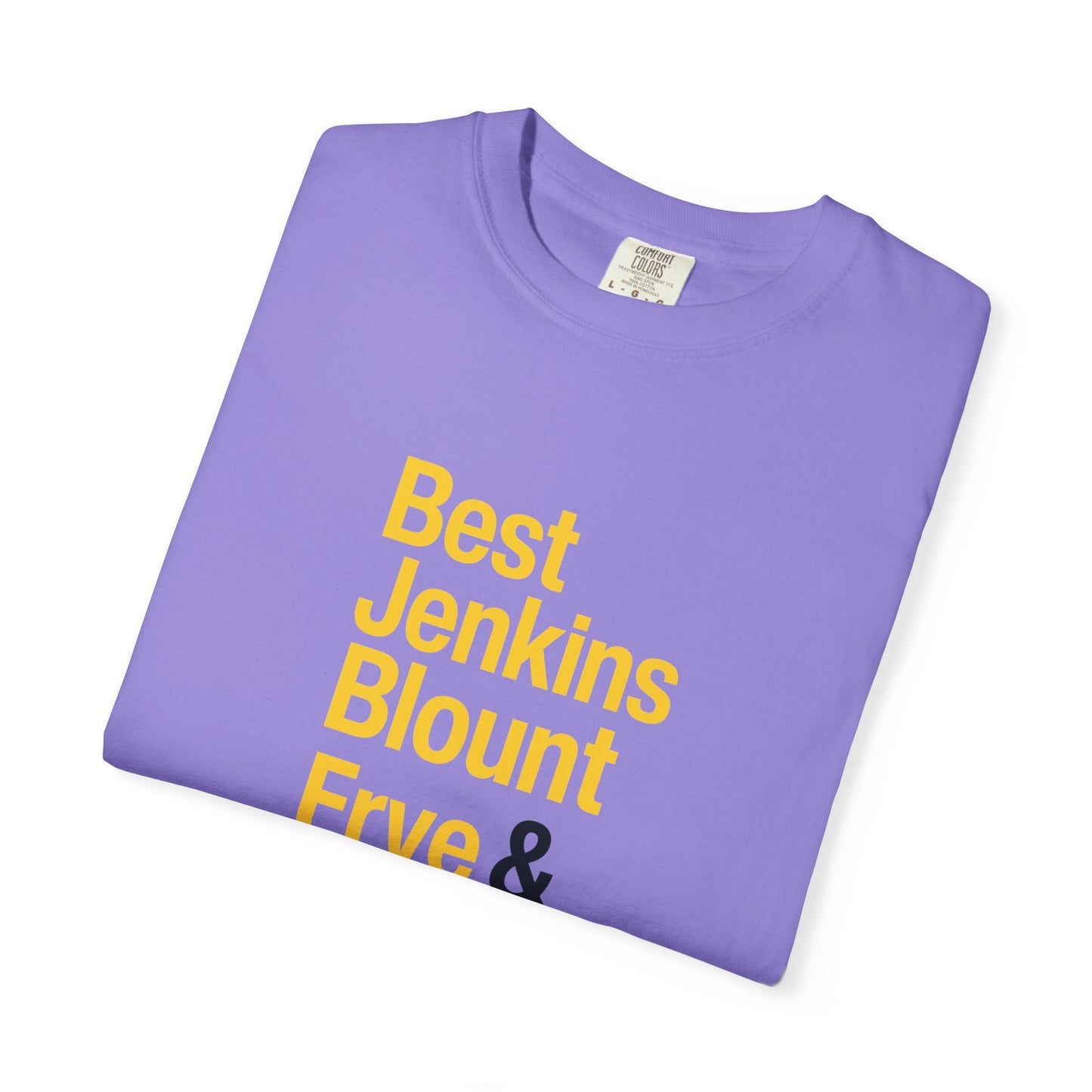 Healthcare Heroes Tribute T-shirt  Brody