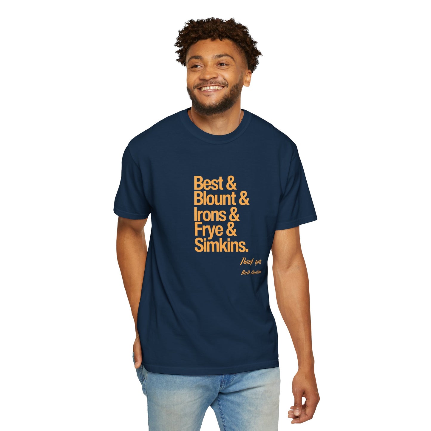 Healthcare Heroes Tribute T-shirt
