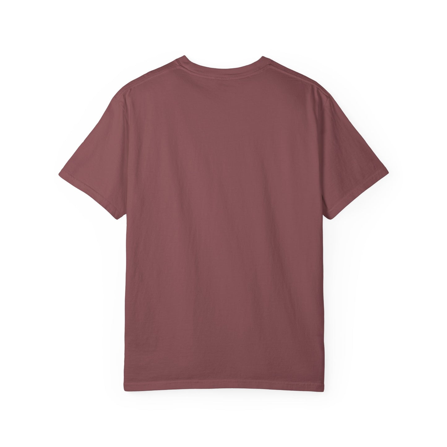 Chart Unisex T-shirt – Be You and Live Your Truth