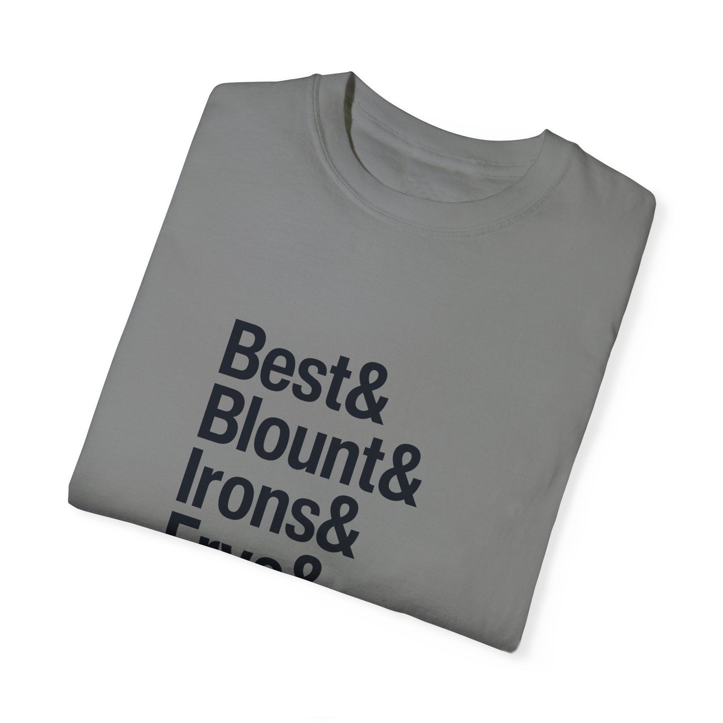 Healthcare Heroes Tribute T-shirt   TY NC