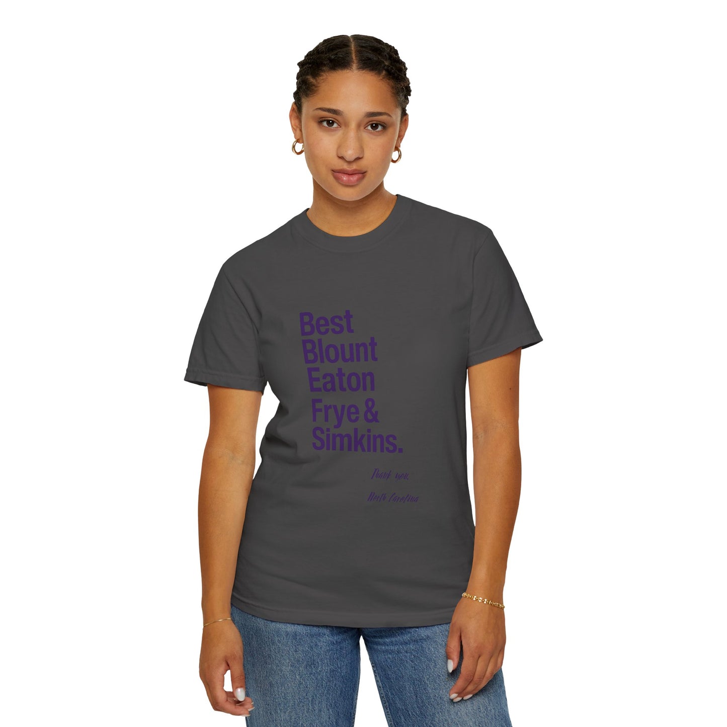 Healthcare Heroes Tribute T-shirt