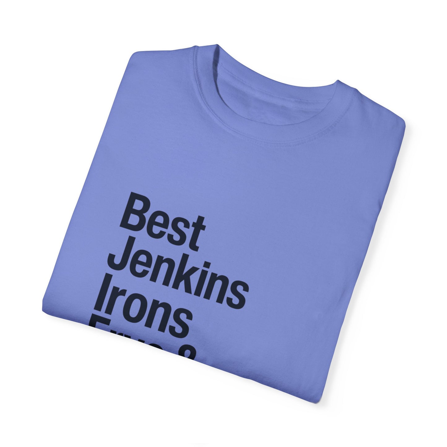 Medical Heroes Unisex T-shirt - Top 5  Brody Med School