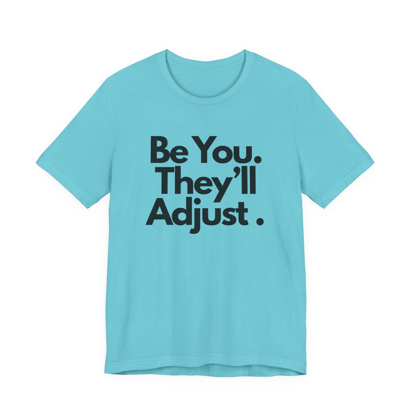 Copy of Unisex Jersey Short Sleeve Tee