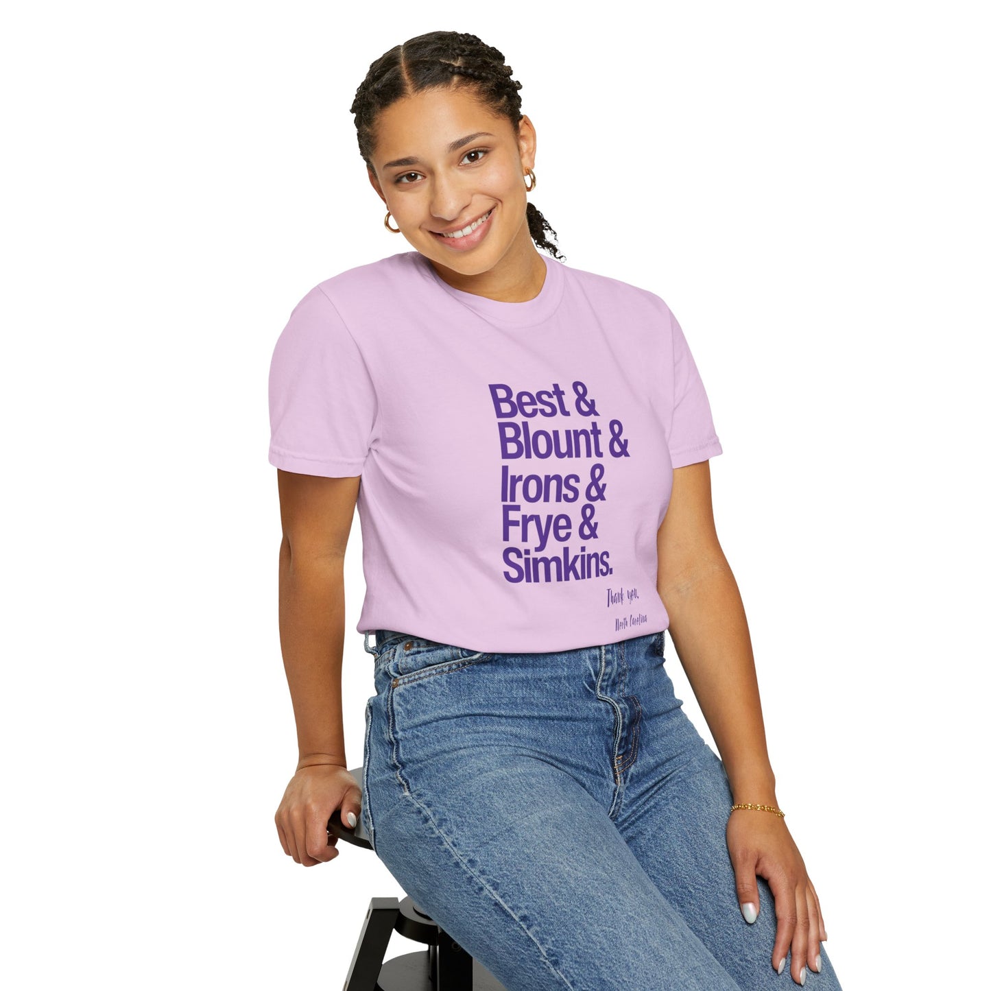 Healthcare Heroes Tribute T-shirt